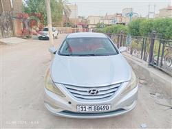هیوندای سۆناتا
